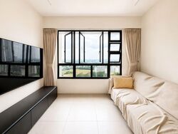 Blk 32 Ghim Moh Edge (Queenstown), HDB 4 Rooms #601305771